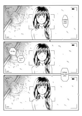 Read [ONESHOT] TRỜI NÓNG NHỈ?  1 Page 8 in Vietnamese