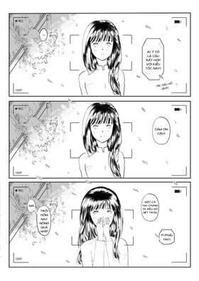 Read [ONESHOT] TRỜI NÓNG NHỈ?  1 Page 9 in Vietnamese