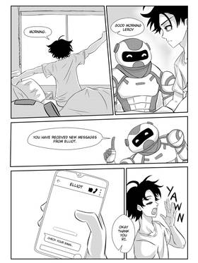 Read Tanaka  1 Page 4 in English