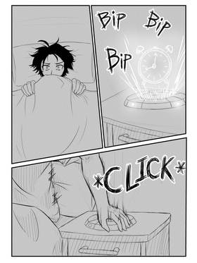 Read Tanaka  1 Page 5 in English