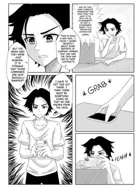 Read Tanaka  1 Page 7 in English