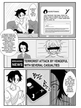 Read Tanaka  1 Page 8 in English