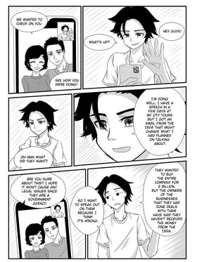 Read Tanaka  1 Page 9 in English