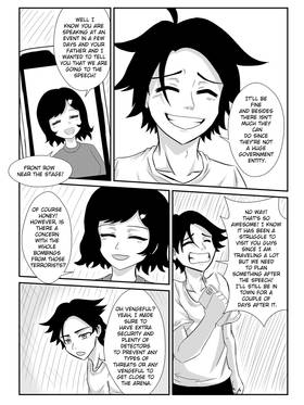 Read Tanaka  1 Page 10 in English