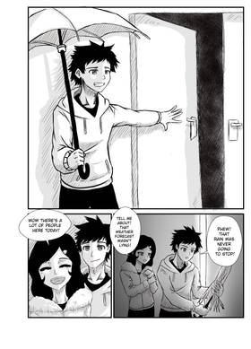 Read Tanaka  2 Page 2 in English