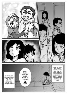Read Tanaka  2 Page 3 in English