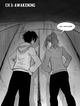 Read Tanaka  3 Page 1 in English