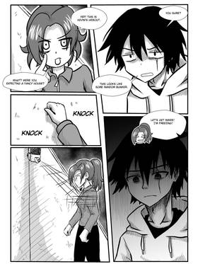 Read Tanaka  3 Page 2 in English