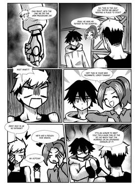 Read Tanaka  3 Page 5 in English