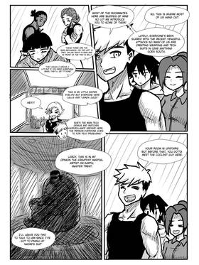 Read Tanaka  3 Page 6 in English