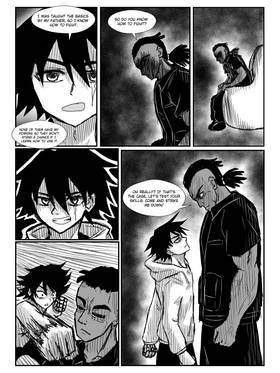 Read Tanaka  3 Page 9 in English