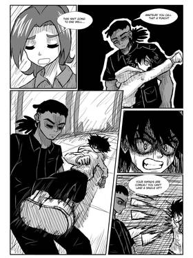 Read Tanaka  3 Page 10 in English