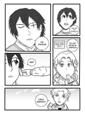 Read Tanaka  4 Page 8 in English