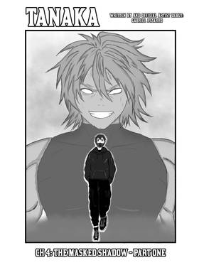 Read Tanaka  4 Page 1 in English