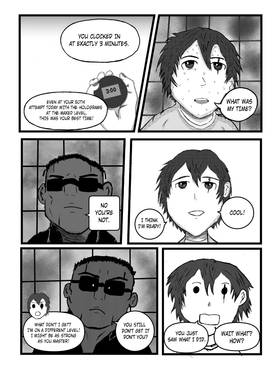 Read Tanaka  4 Page 4 in English