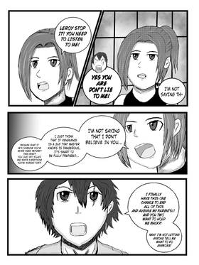 Read Tanaka  4 Page 6 in English