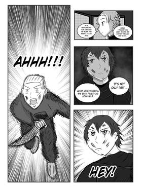 Read Tanaka  5 Page 6 in English
