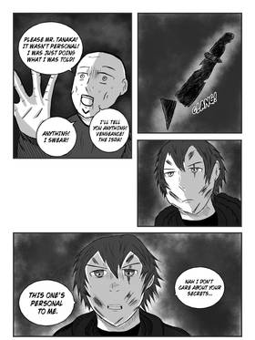 Read Tanaka  5 Page 8 in English