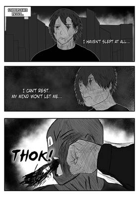 Read Tanaka  6 Page 3 in English