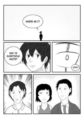 Read Tanaka  6 Page 5 in English