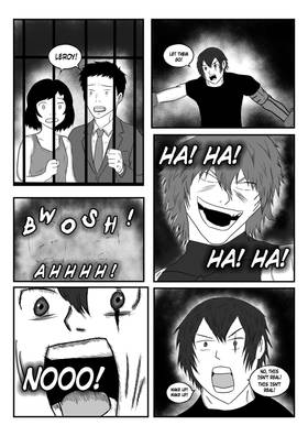 Read Tanaka  6 Page 8 in English