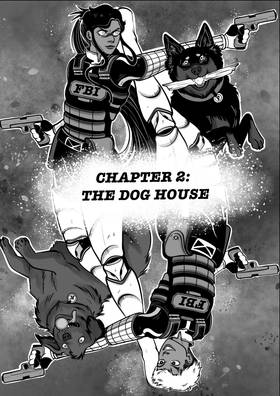 Read Oddities: First Contact  2 Page 1 in English