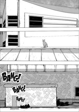 Read Oddities: First Contact  4 Page 2 in English