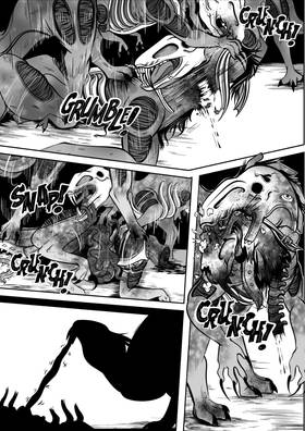 Read Oddities: First Contact  4 Page 10 in English