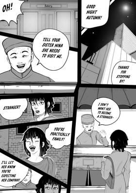 Read Oddities  1 Page 2 in English