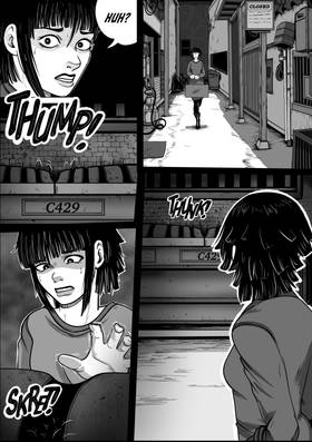 Read Oddities: First Contact  1 Page 7 in English