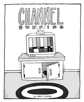 Read Mister Red Apple  1 Page 1 in English