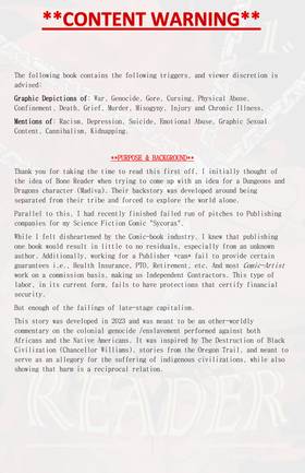 Read BONE READER  1 Page 2 in English