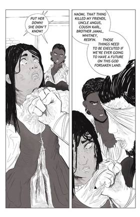 Read BONE READER  1 Page 7 in English
