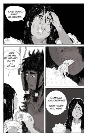 Read BONE READER  1 Page 9 in English