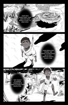 Read BONE READER  2 Page 4 in English