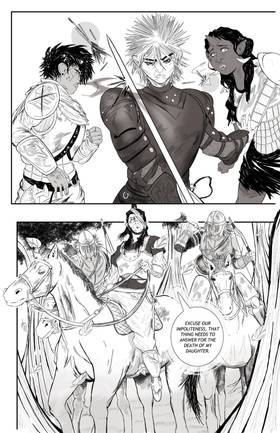 Read BONE READER  2 Page 8 in English