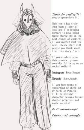 Read BONE READER  2 Page 3 in English