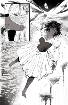 Read BONE READER  3 Page 3 in English