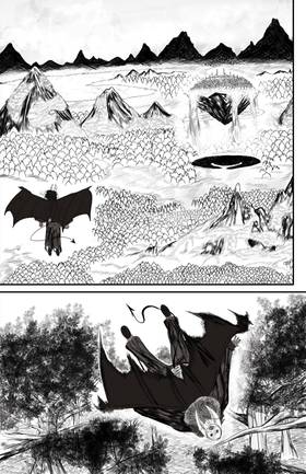 Read BONE READER  4 Page 2 in English