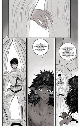 Read BONE READER  4 Page 6 in English