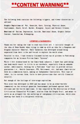 Read BONE READER  4 Page 2 in English