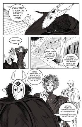 Read BONE READER  5 Page 7 in English