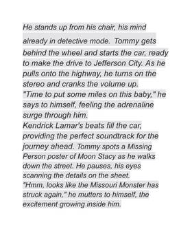 Read tommy vs the world   2 Page 3 in English