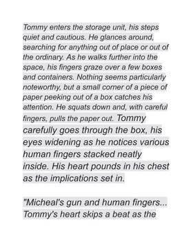 Read tommy vs the world   3 Page 2 in English