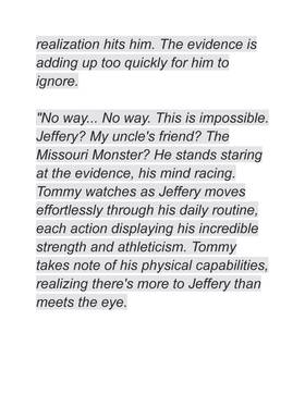 Read tommy vs the world   3 Page 3 in English