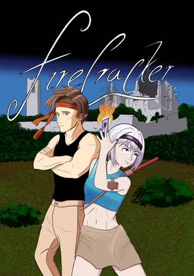 Read FireCracker  1 Page 1 in English