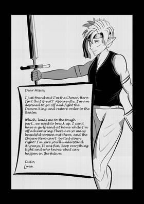 Read FireCracker  1 Page 9 in English