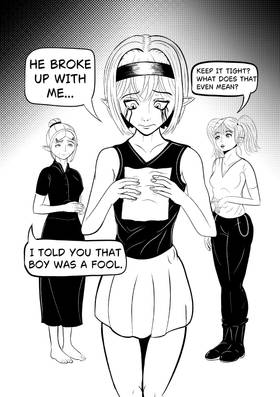 Read FireCracker  1 Page 10 in English