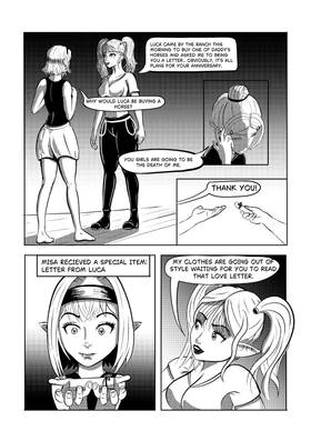 Read FireCracker  1 Page 8 in English