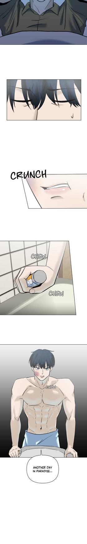 Read Unhinged Obsession  10 Page 3 in English